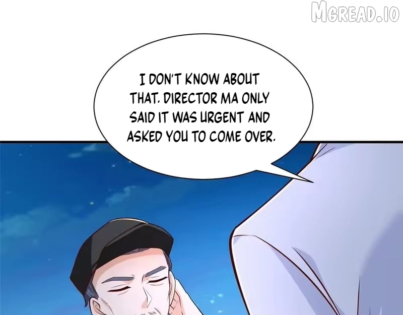 I randomly have a new career every week Chapter 897 - page 46